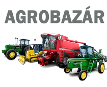 AGROBAZÁR