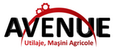 AVENUE CARANSEBES SRL