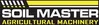 Soil Master Soil Master
